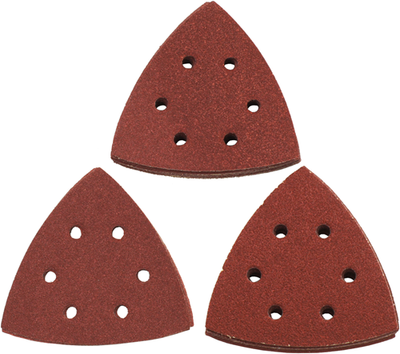 Connex Delta-Schleifblatt BH 94 mm Mix 25 – com100025
