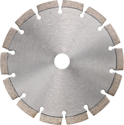 Connex Diamant-Schleifscheibe Betonlaser 125 mm – cox938155