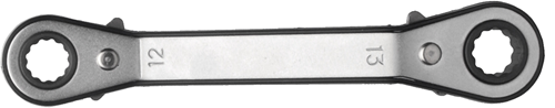 Connex-Steckschlüssel 12x13mm - cox538213