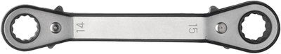 Connex-Steckschlüssel 14x15mm - cox538415