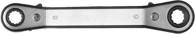 Connex-Steckschlüssel 8x9mm - cox537809