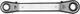 Connex-Steckschlüssel 8x9mm - cox537809