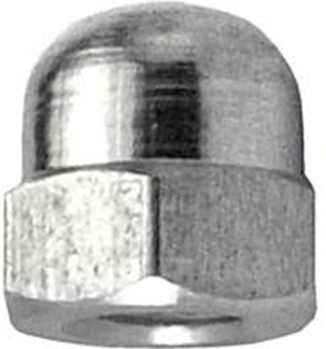 Connex-Überwurfmutter M10 4 Stück A2 - KY4680010