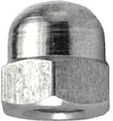 Connex-Überwurfmutter M10 4 Stück A2 - KY4680010 - afbeelding 1