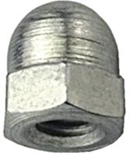 Connex-Überwurfmutter M10 6 Stück VZ - KY4350010