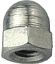 Connex-Überwurfmutter M10 6 Stück VZ - KY4350010