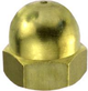 Connex-Überwurfmutter M6 6 Stück MS - KY4270006