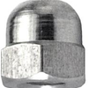 Connex-Überwurfmutter M6 8 Stück A2 - KY4680006