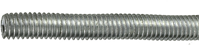 Connex-Gewindestange M14 1 m VZ - dy250713
