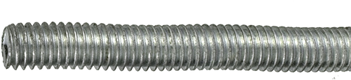 Connex-Gewindestange M4 1 m VZ - DY250700