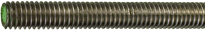 Connex-Gewindestange M6 1 m Edelstahl – dy250693