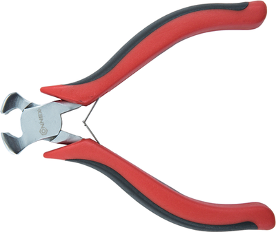 Connex Elektro-Frontschneider 100 mm 2c sb – coxt187083