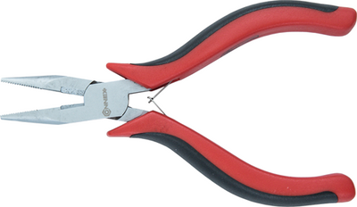 Connex elektrische Spitzstab-Spitzzange gerade 120 mm 2c sb – coxt187087