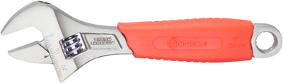 Connex Englischer Schlüssel 150 mm (6'') – cox550106