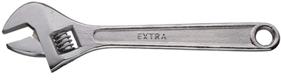 Connex Englischer Schlüssel 150 mm (6'') – cp550106