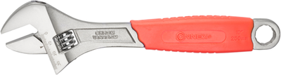 Connex Englischer Schlüssel 250 mm (10'') – cox550110