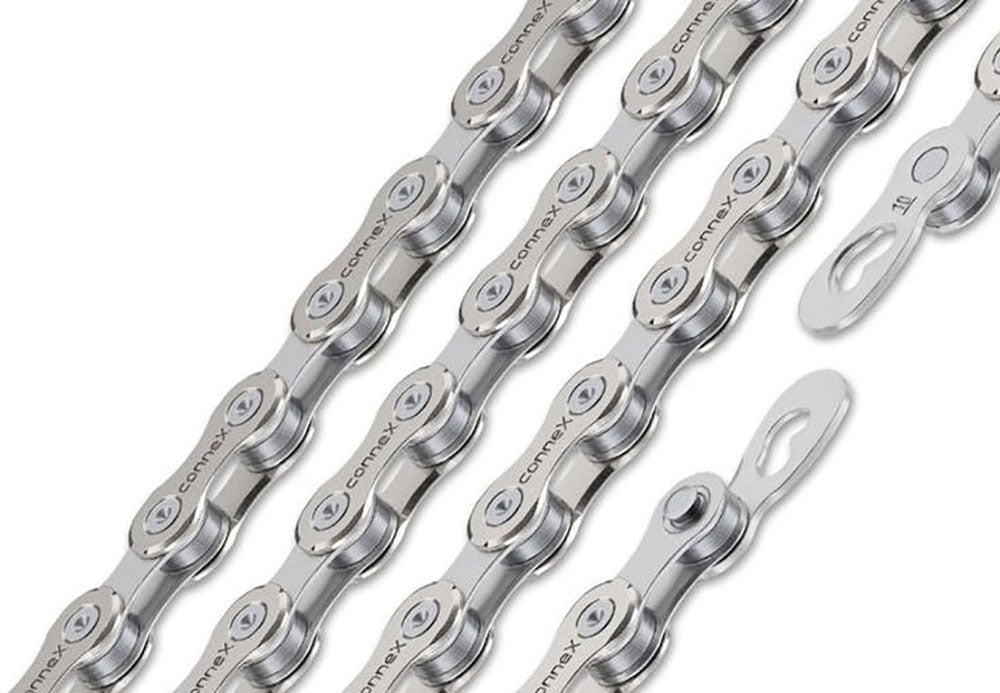 Shimano Halskette Wippermann Connex 10SX