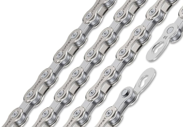 Shimano Halskette Wippermann Connex 10SX