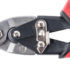 Connex Figurenbogenschere 290mm rechts. 2c sb - coxt244292