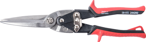 Connex Figurenbogenschere 290mm rechts. 2c sb - coxt244292