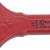 Connex-Lochstanze 16 mm – cox662016