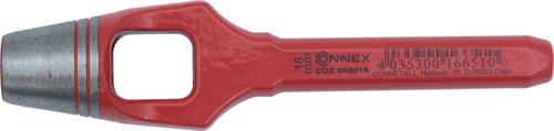 Connex-Lochstanze 16 mm – cox662016