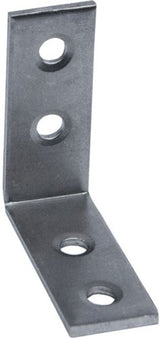Connex verbogen. quadratisch 40x40x15 Edelstahl - hvrj20000 - afbeelding 1