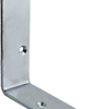 Connex gebogenes Quadrat 100x100x40 BVZ - dyb2004041