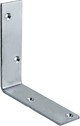 Connex gebogenes Quadrat 100x100x40 BVZ - dyb2004041