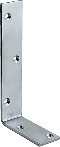 Connex gebogenes Quadrat 100x75x30 BVZ - dyb2003971