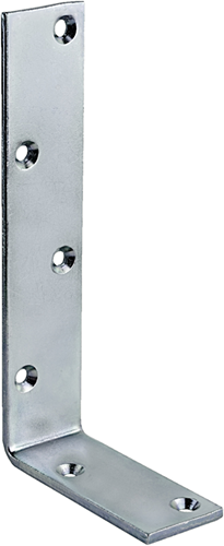 Connex gebogenes Quadrat 200x100x40 BVZ - dyb2004011