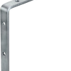 Connex gebogenes Quadrat 90x90x20 BVZ - dyb2004071