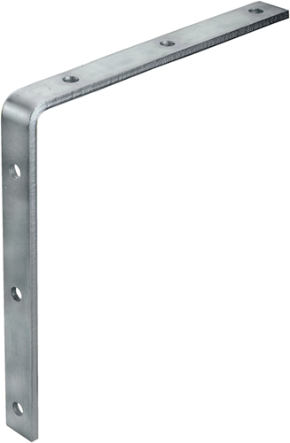 Connex gebogenes Quadrat 90x90x20 BVZ - dyb2004071