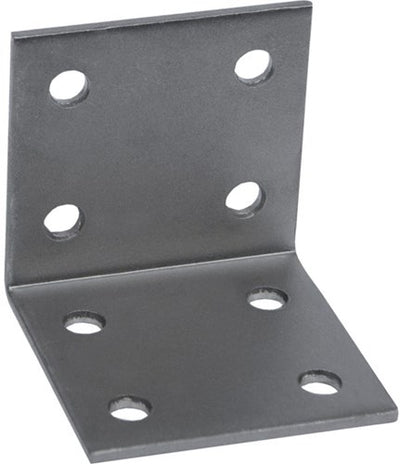 Connex perf. Quadratisch 40x40x40x2 Edelstahl - HVRS2410