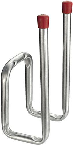 Connex-Werkzeughaken mit Stiefel 200 mm 31 – dy222023