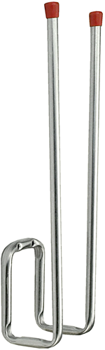 Connex-Werkzeughaken mit Stiefel 400 mm 32 – dy222022