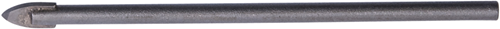 Connex Glasbohrer 5,0 mm (91 mm) weiß – cox970905