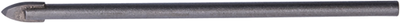 Connex Glasbohrer 5,0 mm (91 mm) weiß – cox970905