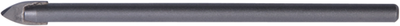 Connex Glasbohrer 6,0 mm (100 mm) weiß – cox970906