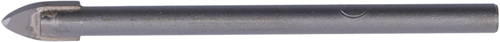 Connex Glasbohrer 8,0 mm (100 mm) weiß – cox970908