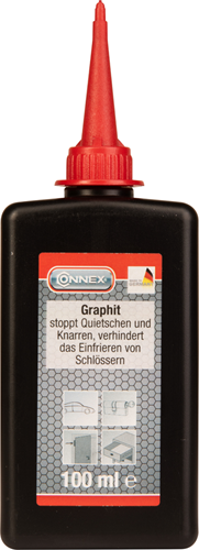 Connex Graphit 100 ml Multi – cox591133
