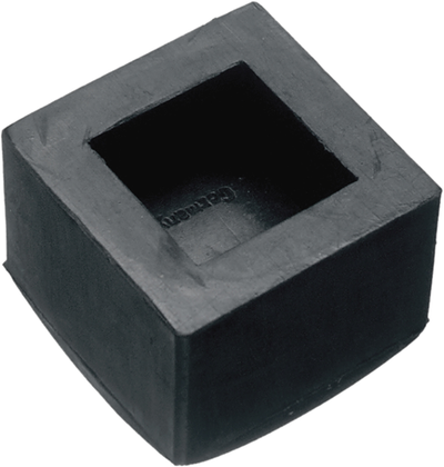 Connex-Gummikappe für Vorschlaghammer 1500 g – cox622151