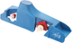 Connex Gyproc-Hobel 23 und 45 Grad – cpt898200
