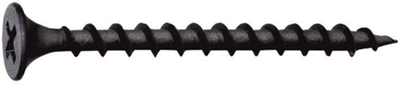 Connex Putzschraube GG 3,9x40 Eimer 400 Stück – B30078