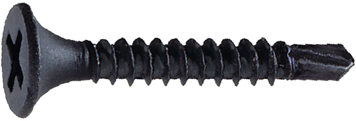 Connex Putzschraube ZB 3,5x35 Eimer 500 Stück – B30074