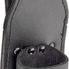 Connex Hammerhalter Leder schwarz – cox610805