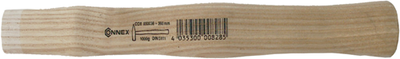 Connex Hammerstiel 360 mm (Hammer 1 kg) Esche – COX850036