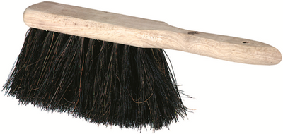 Connex Handbürste Arengafaser – flor12050