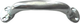 Connex-Griff 125x76x30mm vz - dy2000411
