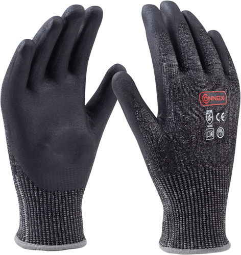 Connex Schnittschutzhandschuh gr09 – cox938259